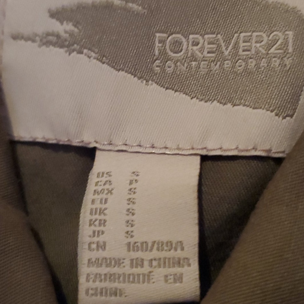 Jacket - Picture 3 of 6